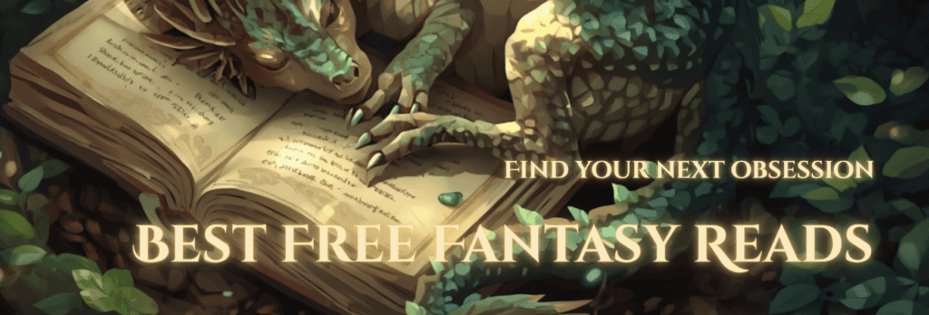 Best Free Fantasy Reads — free fantasy ebooks promo open June to December 2026