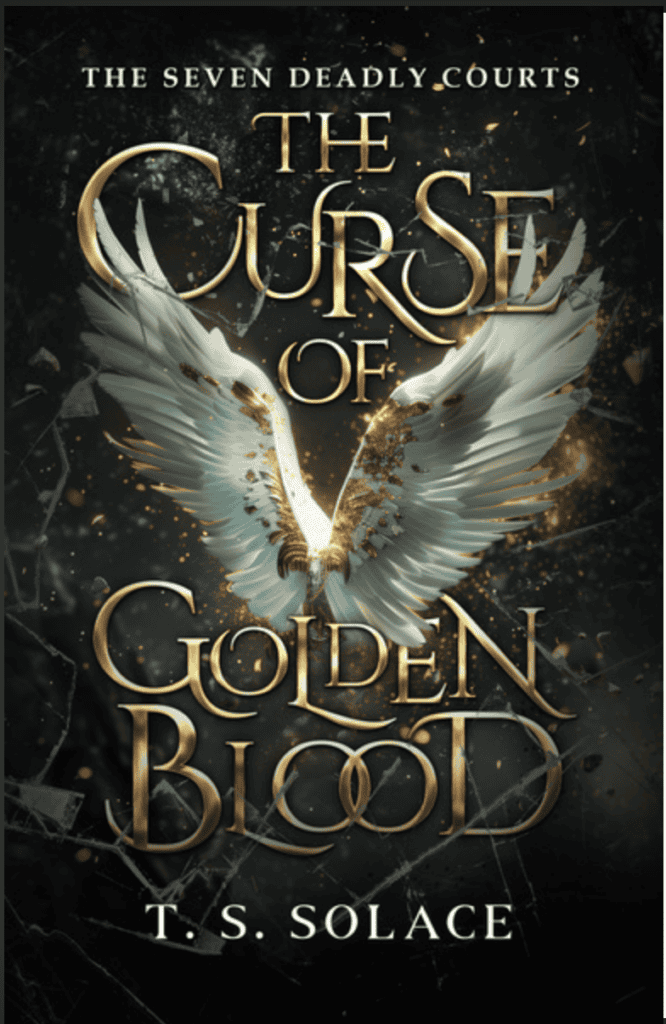 Free fantasy ebook promo June 2026