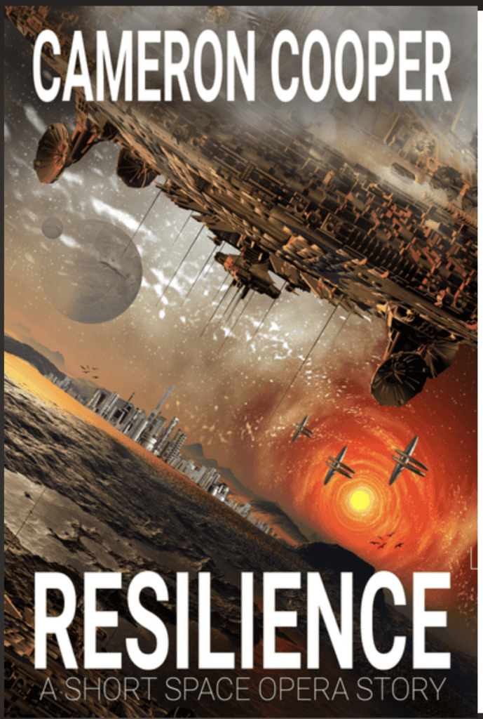 Free fantasy ebook promo June 2026