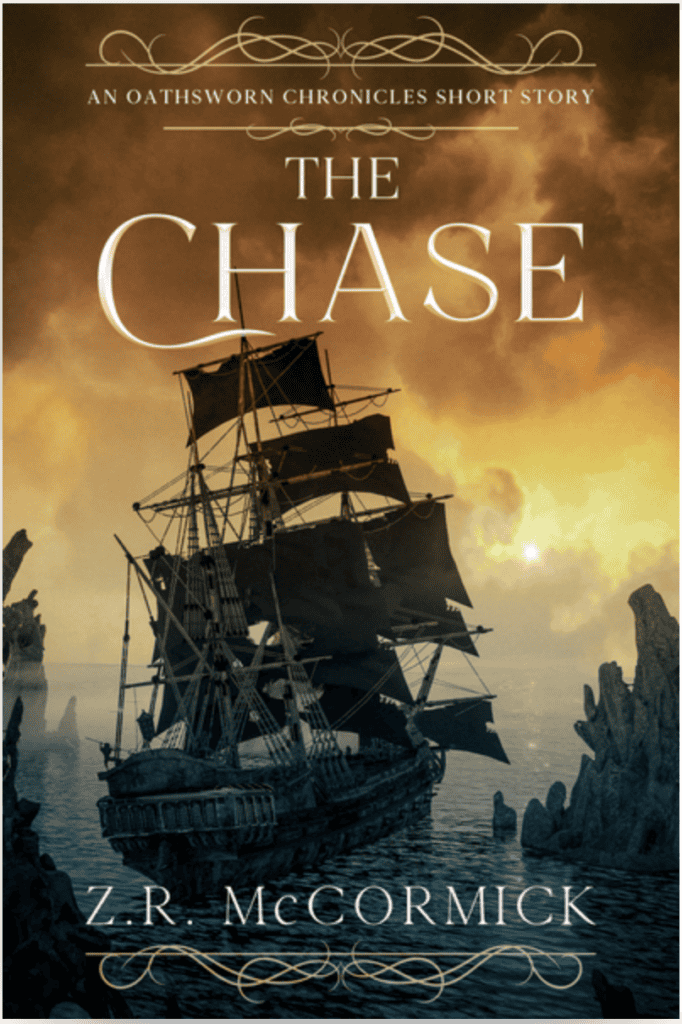 Free fantasy ebook promo June 2026