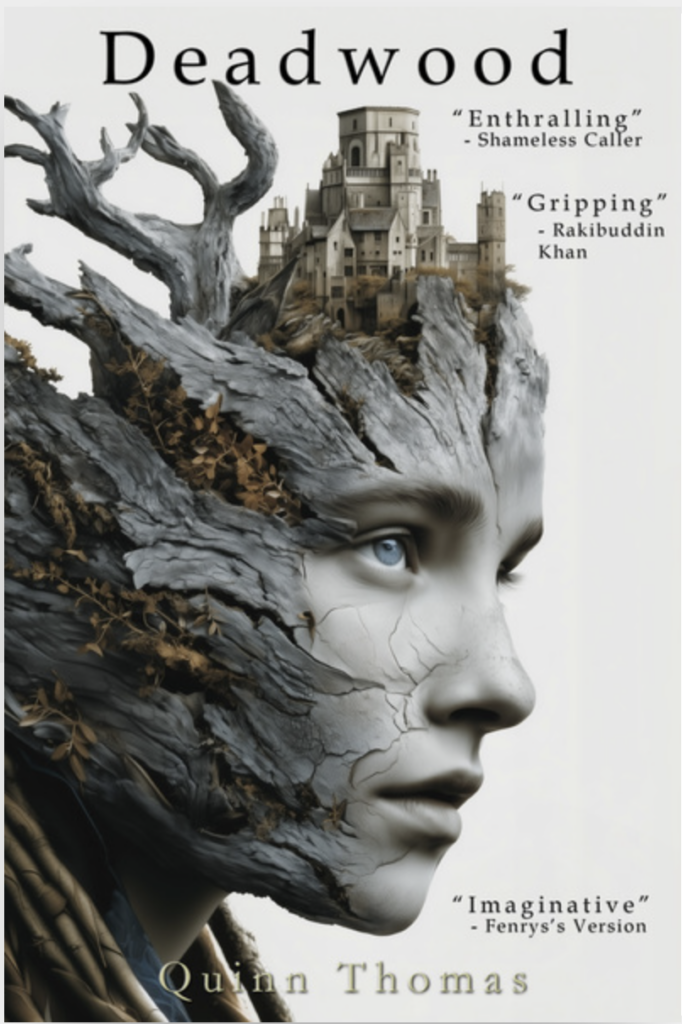 Free fantasy ebook promo July 2026