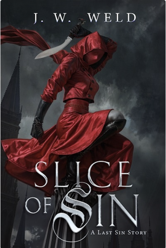 Free fantasy ebook promo July 2026