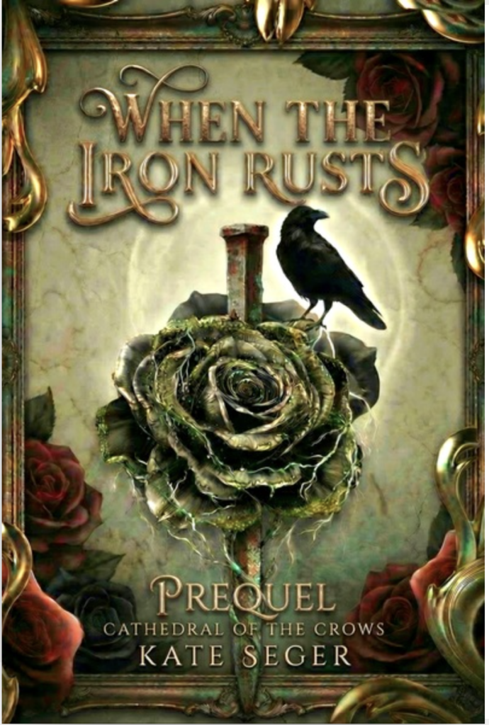 Free fantasy ebook promo July 2026
