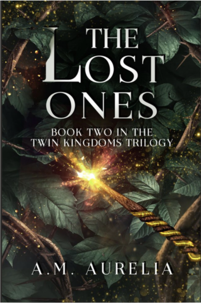 Free fantasy ebook promo July 2026