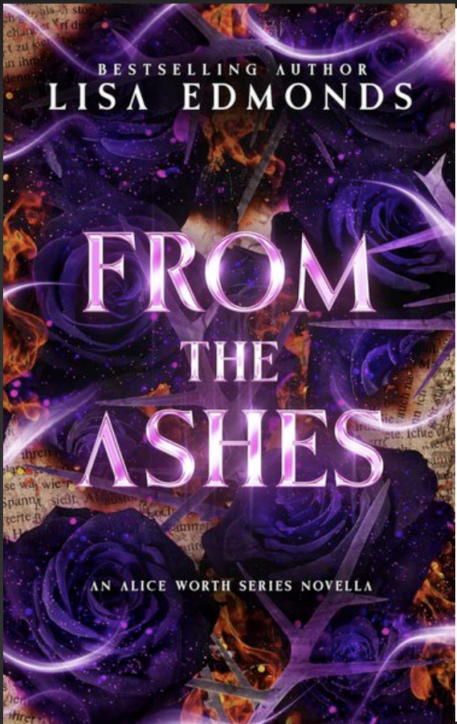 Free fantasy ebook promo July 2026